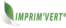 LABEL IMPRIM'VERT